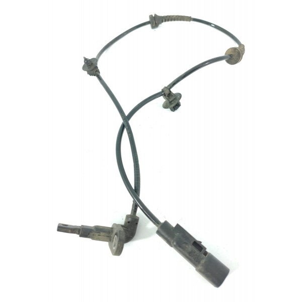 Sensor Rotacao Abs Onix Tracker Tras 2020/24 26254249 /39404