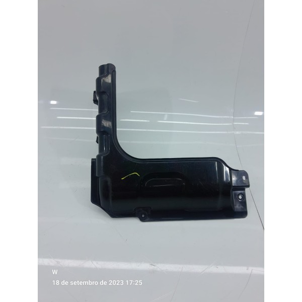 Defletor Inferior Motor Hb20 Esquerdo 2017/2024 291301s100