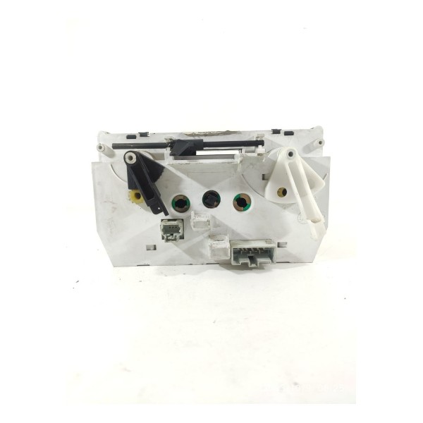 Comando Ar Condicionado Peugeot 206 207 2004 2009 151440100