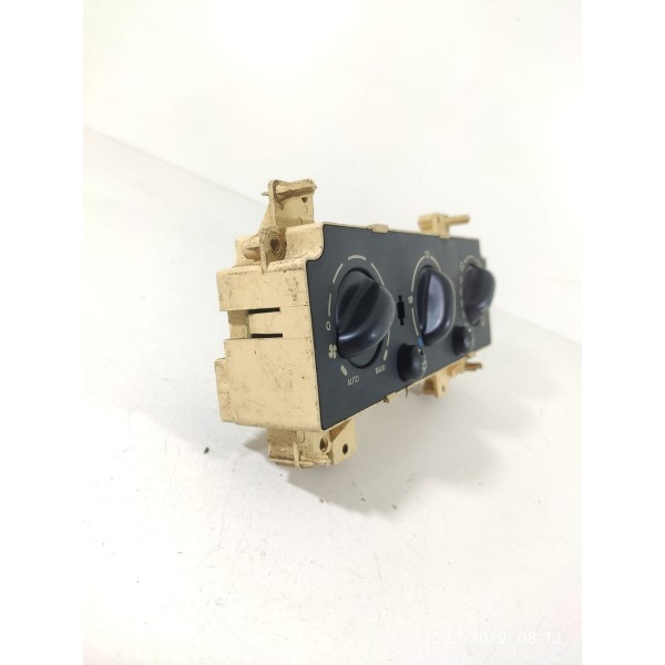 Comando Ar Condicionado Xsara 2001 2002 2004/2008 662655j