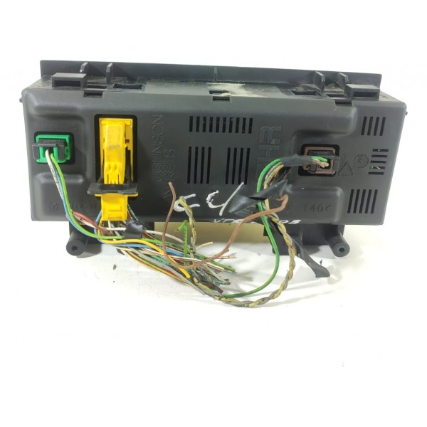 Comando Ar Condicionado Citroen C4 Vtr 2008/2015 216751431e