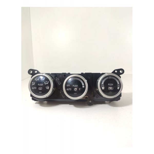 Comando Ar Condicionado Triton L200 2012 2013 2015 7820a363