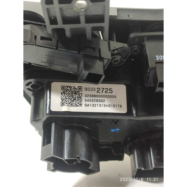 Comando Ar Condicionado Tracker 2014 2015 2016 95332725
