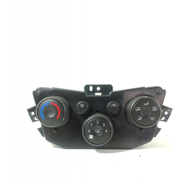 Comando Ar Condicionado Spin 2013 2014 2015 2016 /33290