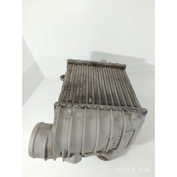 Intercooler Audi Tt Mk1 1.8t 1998 A 2006 8n0145803a