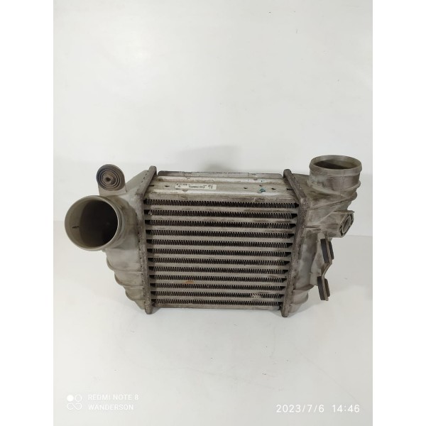 Intercooler Audi Tt Mk1 1.8t 1998 A 2006 8n0145803a
