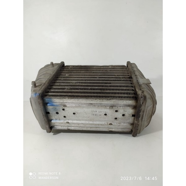 Intercooler Audi Tt Mk1 1.8t 1998 A 2006 8n0145803a