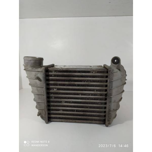 Intercooler Audi Tt Mk1 1.8t 1998 A 2006 8n0145803a