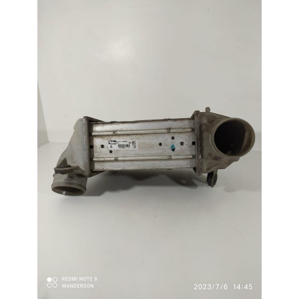 Intercooler Audi Tt Mk1 1.8t 1998 A 2006 8n0145803a