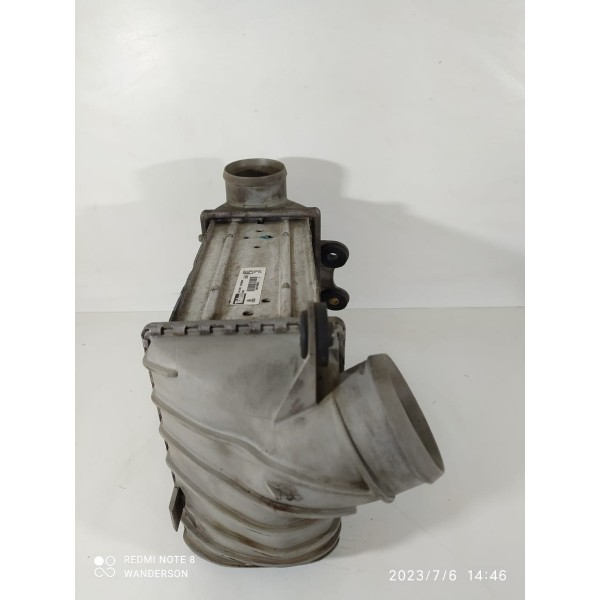 Intercooler Audi Tt Mk1 1.8t 1998 A 2006 8n0145803a