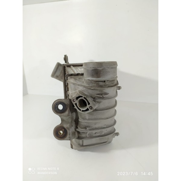 Intercooler Audi Tt Mk1 1.8t 1998 A 2006 8n0145803a