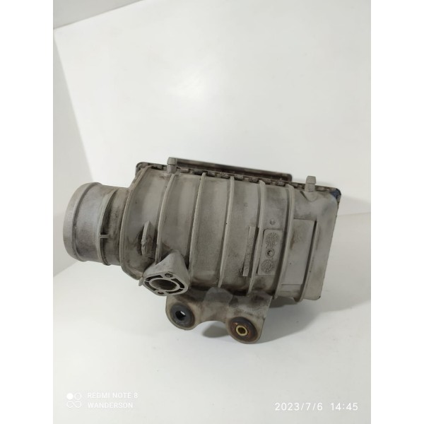 Intercooler Audi Tt Mk1 1.8t 1998 A 2006 8n0145803a