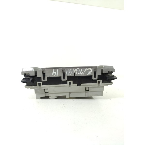Comando Ar Condicionado Honda City 2010 2013 2014  Original