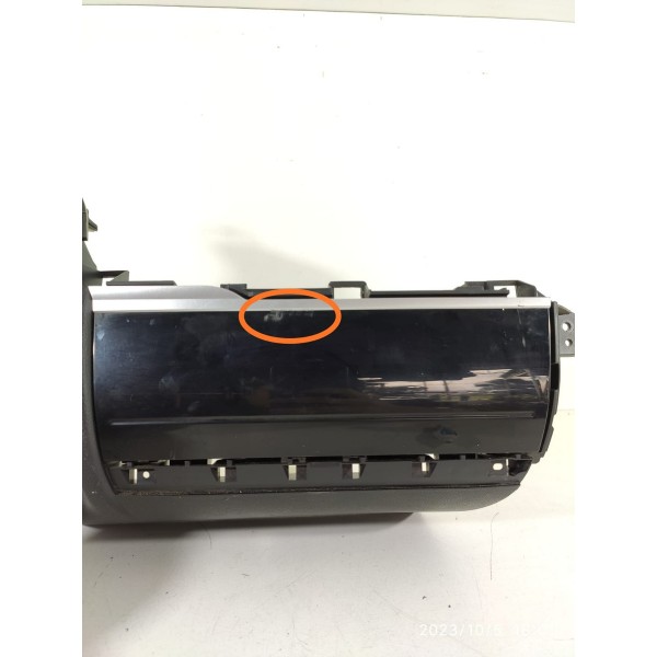 Comando Ar Condicionado Honda Fit 2016/2020 Det 79600t5r