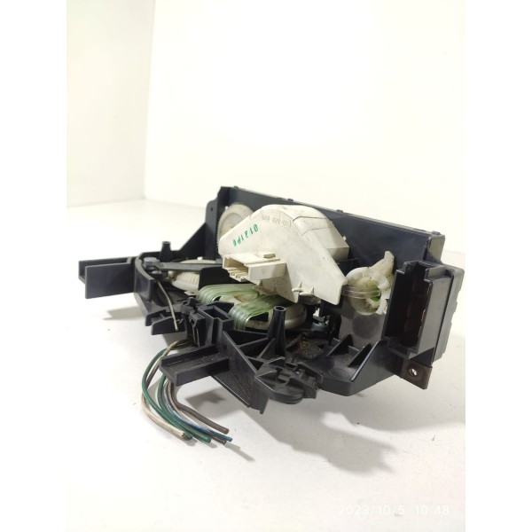 Comando Ar Condicionado Golf Bora 1996/2002 6k0820045