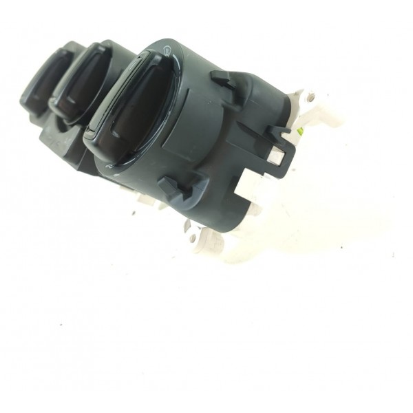 Comando Ar Condicionado Gol G7 2016/2018 5u1820045b
