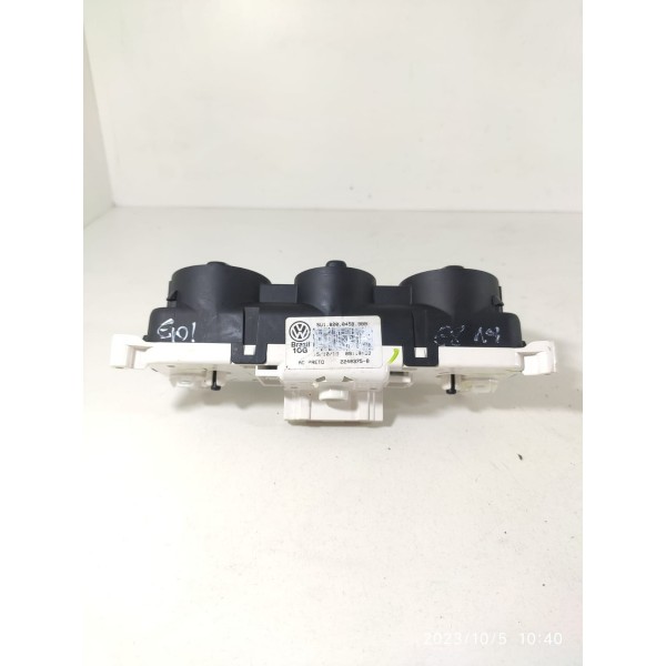 Comando Ar Condicionado Gol G7 2016/2018 5u1820045b