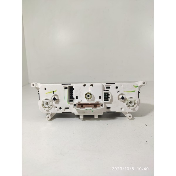 Comando Ar Condicionado Gol G7 2016/2018 5u1820045b