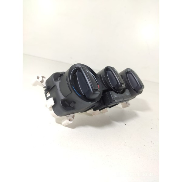 Comando Ar Condicionado Gol G7 2016/2018 5u1820045b