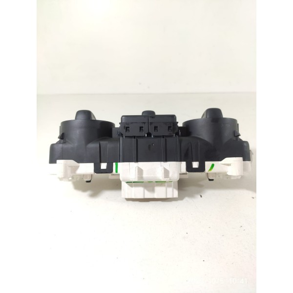 Comando Ar Condicionado Gol G7 2016/2018 5u1820045b