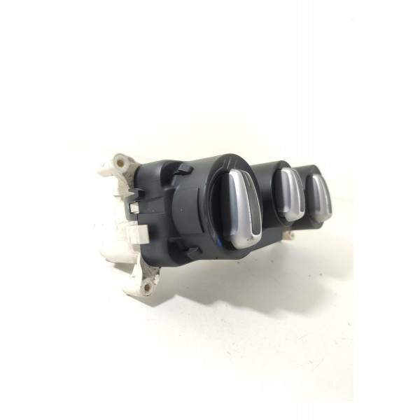 Comando Ar Condicionado Fox 2011/2015 Det 5z0820045f