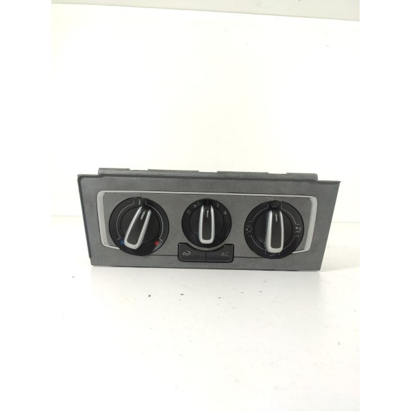Comando Ar Condicionado Fox 2011/2016 5z0820045f