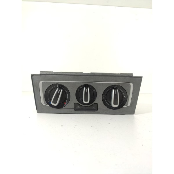 Comando Ar Condicionado Fox 2011/2016 5z0820045f