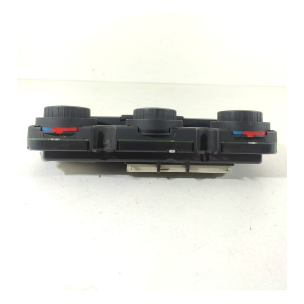Comando Ar Condicionado Jetta 2007 2008 2014 Det 1k090744bm