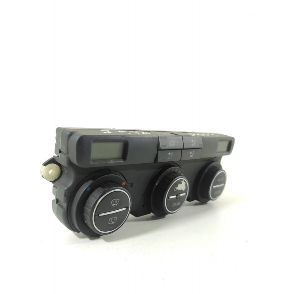 Comando Ar Condicionado Jetta 2007 2008 2014 Det 1k090744bm