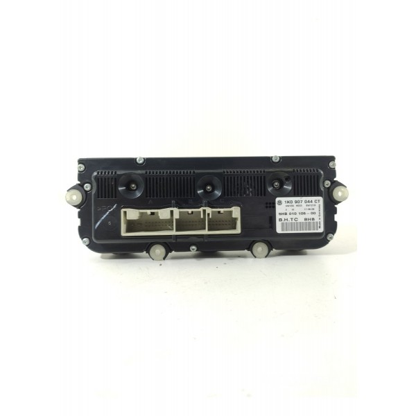 Comando Ar Condicionado Jetta 2.5 2007 2008/2014 1k0907044ct
