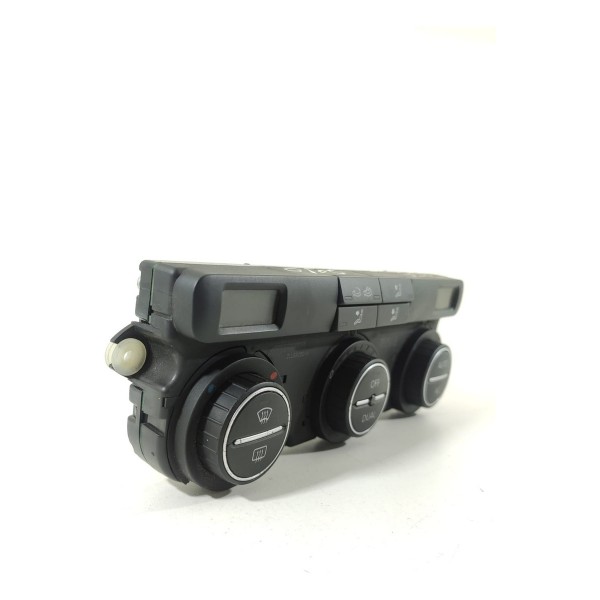 Comando Ar Condicionado Jetta 2.5 2007 2008/2014 1k0907044ct