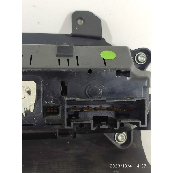Comando Ar Condicionado Novo Ka 2014/2018 E3b519980