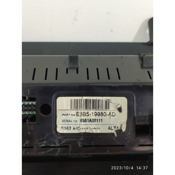 Comando Ar Condicionado Novo Ka 2014/2018 E3b519980