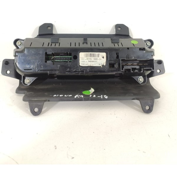 Comando Ar Condicionado Novo Ka 2014/2018 E3b519980