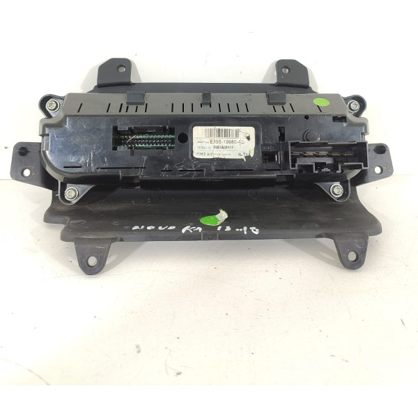 Comando Ar Condicionado Novo Ka 2014/2018 E3b519980