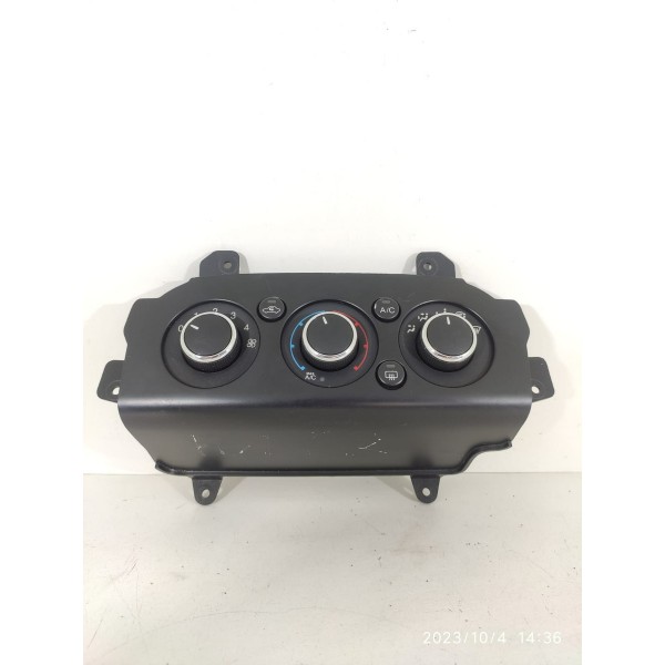 Comando Ar Condicionado Novo Ka 2014/2018 E3b519980