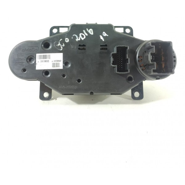Comando Ar Condicionado New Fiesta Ecosport 11/18 Cn1519980