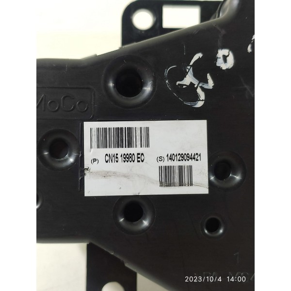 Comando Ar Condicionado New Fiesta Ecosport 11/18 Cn1519980