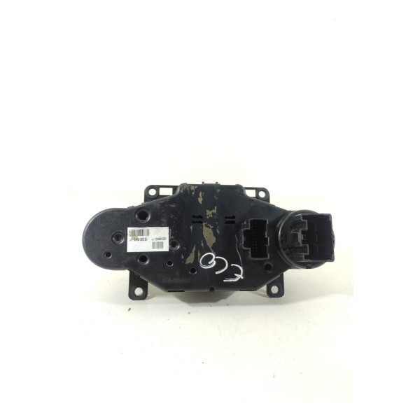 Comando Ar Condicionado New Fiesta Ecosport 11/19 Cn1519980e