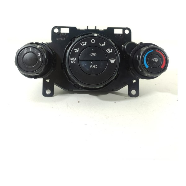 Comando Ar Condicionado New Fiesta 2014/2019 Cn1519980ec