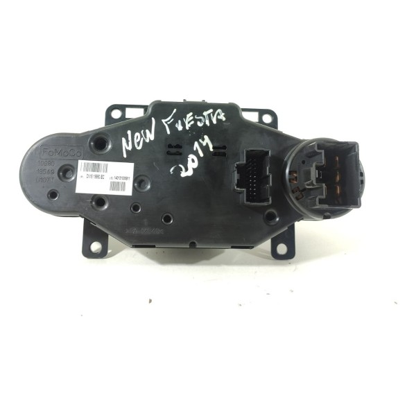 Comando Ar Condicionado New Fiesta 2014/2019 Cn1519980ec