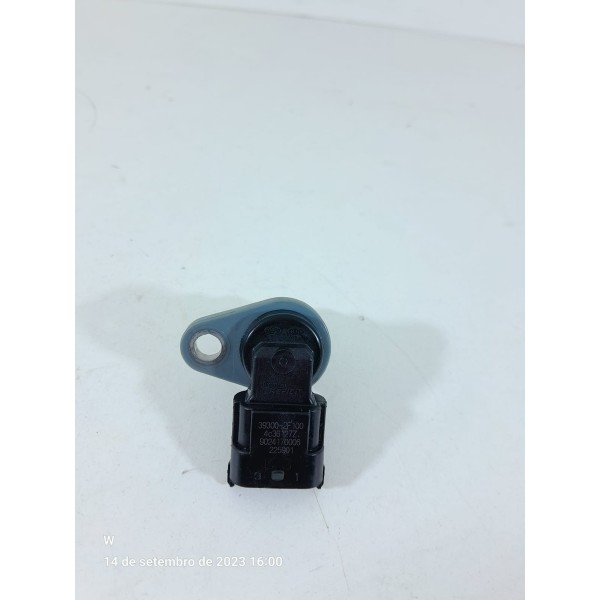 Sensor Fase Rotacao Creta 1.0 Tgdi 2022 2024 393002f100