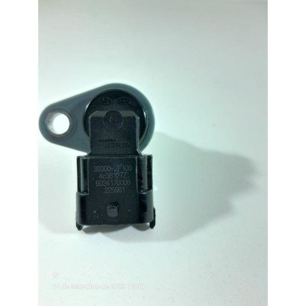 Sensor Fase Rotacao Creta 1.0 Tgdi 2022 2024 393002f100