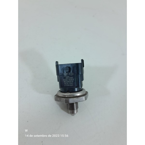 Sensor Pressao Combustivel Creta Tgdi 2022 2024 3534203ac0