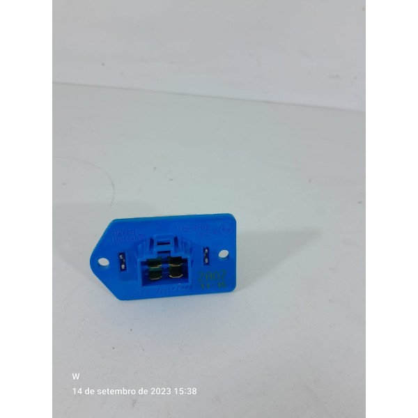 Resistencia Ventilador Interno Creta 2022 2023 2024 /32316
