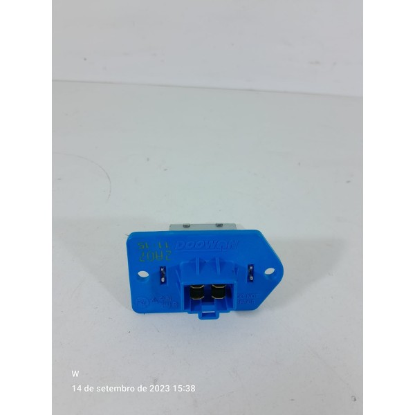 Resistencia Ventilador Interno Creta 2022 2023 2024 /32316