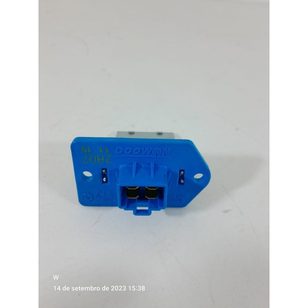 Resistencia Ventilador Interno Creta 2022 2023 2024 /32316