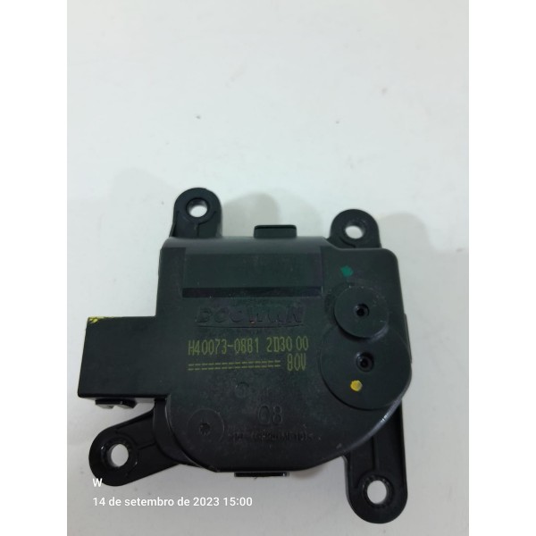 Motor Atuador Creta 1.0 Tgdi 2022 2023 /32307