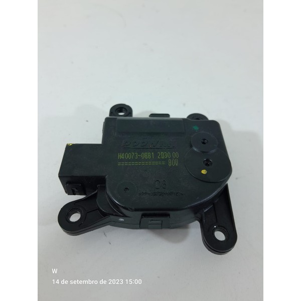 Motor Atuador Creta 1.0 Tgdi 2022 2023 /32307