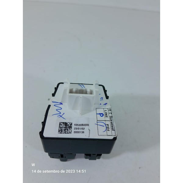 Botao Retrovisor Hyundai Creta 2022 2023 2024 /32305